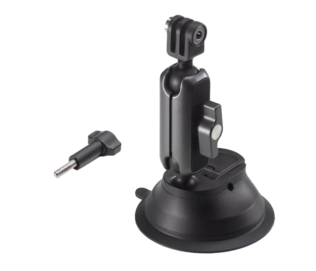 DJI Osmo Action mocowanie przyssawki - 1343646 - zdjęcie 2